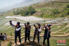 东西问｜卢勇：“沾泥带土”的中国农业文化遗产，为什么是全世界的瑰宝？