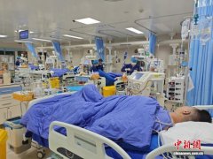 拒绝“贪鲜”侥幸 专家提醒春季谨防白毒伞中毒